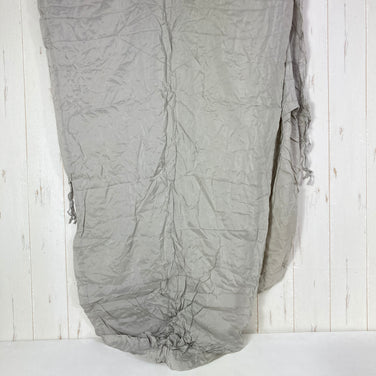 【OneSize グレー系】 Montbell ( モンベル ) シルク シーツ Silk Sheet シルク スリーピングシステム シュラフライナー シーツ z00059954  シュラフライナー シーツ スリーピングシステム