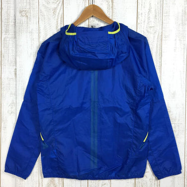 【Men's S ブルー系】 The North Face ( ザ・ノースフェイス ) ジェミニ フーディ Gemini Hoodie ウィンドシェル ジャケット Pertex Quantum Ai NP21803 Asian Men's ウィンドシェル アウタ - 【公式】2ndGEAR（セカンドギア）Webショップ【登山用品・アウトドア用品専門 買取販売店】