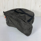 【OneSize グレー系】 Hillsound ( ヒルサウンド ) パックスタック 40L+ トール Pack Stack 40L+ Tall 3点セット ナイロン バッグ ストレージ パッキングサック スタッフサック インナーポーチ z00058751  ス