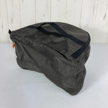 【OneSize グレー系】 Hillsound ( ヒルサウンド ) パックスタック 40L+ トール Pack Stack 40L+ Tall 3点セット ナイロン バッグ ストレージ パッキングサック スタッフサック インナーポーチ z00058751  ス