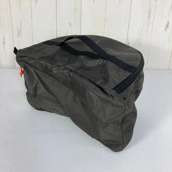 【OneSize グレー系】 Hillsound ( ヒルサウンド ) パックスタック 40L+ トール Pack Stack 40L+ Tall 3点セット ナイロン バッグ ストレージ パッキングサック スタッフサック インナーポーチ z00058751  ス