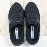【Men's 28.0cm ブラック系】 Hoka Oneone ( ホカ オネオネ ) オラリカバリーシュー 2 ORA RECOVERY SHOE 2 フットウェア リカバリーシューズ リラックスシューズ z00050580 リカバリーシューズ リラックスシューズ フッ - 【公式】2ndGEAR（セカンドギア）Webショップ【登山用品・アウトドア用品専門 買取販売店】