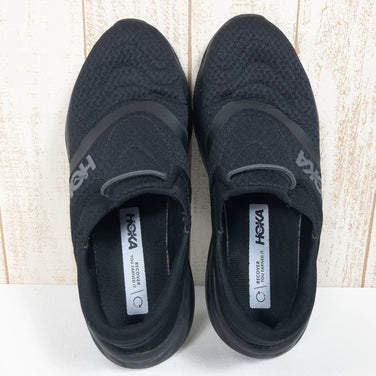 【Men's 28.0cm ブラック系】 Hoka Oneone ( ホカ オネオネ ) オラリカバリーシュー 2 ORA RECOVERY SHOE 2 フットウェア リカバリーシューズ リラックスシューズ z00050580 リカバリーシューズ リラックスシューズ フッ - 【公式】2ndGEAR（セカンドギア）Webショップ【登山用品・アウトドア用品専門 買取販売店】