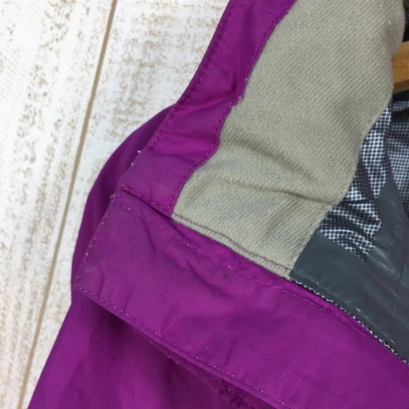 【Women's S パープル系】 Columbia ( コロンビア ) キップリング 2 ジャケット Kipling Ii Jacket レインシェル フーディ 2.5レイヤー オムニテック PL2926 Women's レインシェル アウター ジャケット トップス - 【公式】2ndGEAR（セカンドギア）Webショップ【登山用品・アウトドア用品専門 買取販売店】