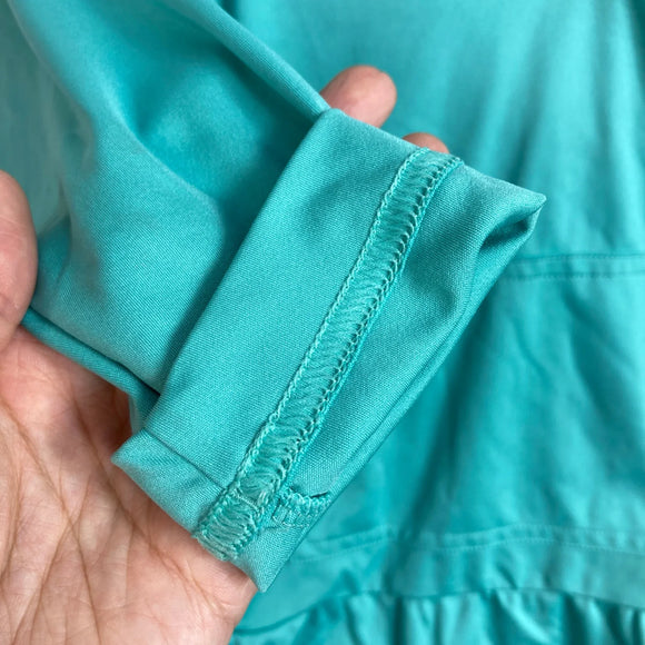 【Baby's 3T グリーン系】 2012 Patagonia ( パタゴニア ) サンライト カバーアップ Sunlite Cover Up ポリエステル ウェア トップス インナー シャツ フーディ 化繊 z00058115  化繊 フーディ インナー シャツ ト