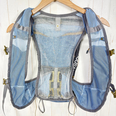 【Unisex M ネイビー系】 Ultimate Direction ( アルティメイトディレクション ) ハードロッカー リミテッドエディション ベスト 2018 Hardrocker Limited Edition Vest 2018 生産終了モデル 入手困難