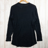 【Men's L ブラック系】 Teton Bros ( ティートンブロス ) モブ ウール ロングスリーブ Mob Wool Ling Sleeve メリノウール TB223-68M Asian Men's ウール ロングスリーブTシャツ クルーネック インナー - 【公式】2ndGEAR（セカンドギア）Webショップ【登山用品・アウトドア用品専門 買取販売店】