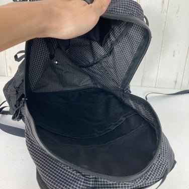 【OneSize ブラック系】 Ridge Mountain Gear ( リッジマウンテンギア ) ワンマイル MP One Mile MP ナイロン バッグ ストレージ バックパック デイパック 容量【～29L】 z00060220  デイパック 容量【～29L
