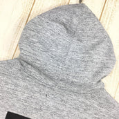 【Men's M グレー系】 The North Face ( ザ・ノースフェイス ) バック スクエア ロゴ フーディ Back Square Logo Hoodie スウェット パーカー プルオーバー NT12034 Asian Men's 化繊 フーディ - 【公式】2ndGEAR（セカンドギア）Webショップ【登山用品・アウトドア用品専門 買取販売店】