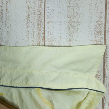 【Women's S イエロー系】 Mammut ( マムート ) ショートスリーブ リップストップナイロン シャツ Short Sleeve Ripstop Nylon Shirt ナイロン 1030-01410 Women's 化繊 ショートスリーブシャツ インナ - 【公式】2ndGEAR（セカンドギア）Webショップ【登山用品・アウトドア用品専門 買取販売店】