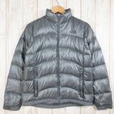 【Women's L グレー系】 The North Face ( ザ・ノースフェイス ) アコンカグア ジャケット Aconcagua Jacket ダウン NDW91322 Asian Women's ダウンインサレーション アウター ジャケット トップス ウェ - 【公式】2ndGEAR（セカンドギア）Webショップ【登山用品・アウトドア用品専門 買取販売店】