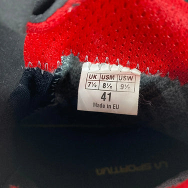 【Men's 26.5cm ブラック系】 La Sportiva ( ラ・スポルティバ ) エクイリビウム ST ゴアテックス AEQUILIBRIUM ST GTX フットウェア トレッキングブーツ z00054398  トレッキングブーツ フットウェア