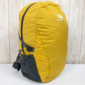 【OneSize イエロー系】 Karrimor ( カリマー ) マース パネル ロード 18 Mars Panel Load 18 ナイロン 500823 パッカブルパック デイパック 容量【～29L】 バックパック バッグ ストレージ - 【公式】2ndGEAR（セカンドギア）Webショップ【登山用品・アウトドア用品専門 買取販売店】