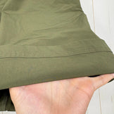 【Men's 30 グリーン系】 Arcteryx ( アークテリクス ) レフロイ ショーツ Lefroy Shorts ナイロン ウェア ボトムス ショーツ ショートパンツ  z00057839   ショーツ ショートパンツ ボトムス ウェア