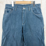 【Men's 32 ネイビー系】 2004 Patagonia ( パタゴニア ) リズム ハイ ワイヤー ヘンプ ジーンズ Rhythm High Wire Hemp Jeans 入手困難 ヘンプ ウェア ボトムス ロングパンツ コットン z00050984 コッ - 【公式】2ndGEAR（セカンドギア）Webショップ【登山用品・アウトドア用品専門 買取販売店】