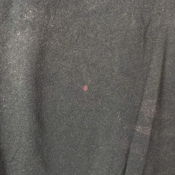 【Men's M ブラック系】 2018 Patagonia ( パタゴニア ) フィッツロイ スコープ オーガニック Tシャツ Fitz Roy Scope Organic T-Shirt オーガニックコットン ウェア トップス インナー シャツ ショートスリーブ