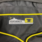 【OneSize ブラック系】 Mountain Smith ( マウンテンスミス ) ノール Knoll ポリエステル バッグ ストレージ ウエストバッグ ヒップパック z00059997  ウエストバッグ ヒップパック バッグ ストレージ