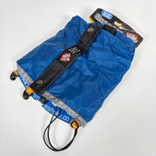 【OneSize ブルー系】 Walkabout ( ウォークアバウト ) ショートゲーター Short Gaiters ロイヤルブルー ナイロン ウェア ウェア小物 ゲイター スパッツ z00054951 ロイヤルブルー ゲイター スパッツ ウェア小物 ウェア