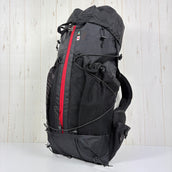 【Unisex OneSize ブラック系】 Sayama Works ( サヤマワークス ) ファスト オリジン Fast Origin   z00055813  容量【30L～54L】 バックパック バッグ ストレージ