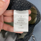 【Unisex S グリーン系】 Finetrack ( ファイントラック ) エバーブレス ハット Ever Breath Hat ナイロン ウェア ウェア小物 ヘッドウェア ハット z00059929  ハット ヘッドウェア ウェア小物 ウェア