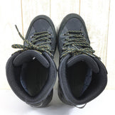 【Men's 28.0cm ブラック系】Lowa ( ローバー ) レネゲード エックス ゴアテックス ミッド Renegade X Gt Mid トレッキングシューズ L510807 Men's トレッキングブーツ フットウェア - 【公式】2ndGEAR（セカンドギア）Webショップ【登山用品・アウトドア用品専門 買取販売店】