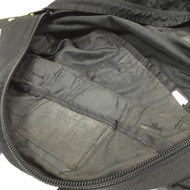 【OneSize ブラック系】 Mountain Smith ( マウンテンスミス ) トラベルトランク1 Travel Truck I 小型ダッフルバッグ コーデュラ製 入手困難 ウエストバッグ ヒップパック バッグ ストレージ - 【公式】2ndGEAR（セカンドギア）Webショップ【登山用品・アウトドア用品専門 買取販売店】