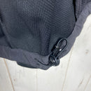 【Men's M ブラック系】 Mammut ( マムート ) アルティメイト 8 ソフトシェル ジャケット アジアンフィット Ultimate VIII SO Jacket AF Men black 3レイヤー WINDSTOPPER ePEメンブレン ポリエステ-7