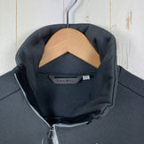 【Women's L グレー系】 Teton Bros ( ティートンブロス ) オウティ ジャケット Outi Jacket ポリエステル ウェア トップス アウター ジャケット フリース z00056735  フリース アウター ジャケット トップス ウェア