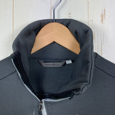 【Women's L グレー系】 Teton Bros ( ティートンブロス ) オウティ ジャケット Outi Jacket ポリエステル ウェア トップス アウター ジャケット フリース z00056735  フリース アウター ジャケット トップス ウェア