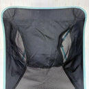 【OneSize ブラック系】 Helinox ( ヘリノックス ) サンセット チェア Sunset Chair アルミ キャンピングギア キャンピングファニチャー チェア z00058719  チェア キャンピングファニチャー キャンピングギア-5