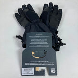 Outdoor Research Adrenaline 3-in-1 Gloves, Women's Medium, Black. Synthetic Down Jacket, Accessories. Z00054387.