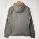 【Men's M ブラウン系】 Houdini ( フーディニ ) パワー フーディ Power Houdi ポリエステル ウェア トップス アウター ジャケット フリース z00058035  フリース アウター ジャケット トップス ウェア-2