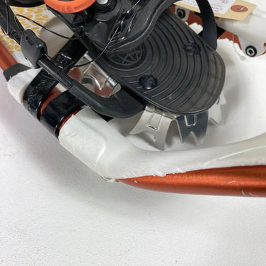 【Women's OneSize オレンジ系】 Atlas ( アトラス ) エイペックス Mtn エレクトラ22 スノーシュー 女性モデル 1831931 Women's スノーシュー ウィンターギア - 【公式】2ndGEAR（セカンドギア）Webショップ【登山用品・アウトドア用品専門 買取販売店】