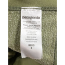 【Men's S グリーン系】 Patagonia ( パタゴニア ) ライトウェイト フルジップ フーディ Lightweight Full-Zip Hoody オーガニックコットン 52280 International Men's SNM フリース アウター - 【公式】2ndGEAR（セカンドギア）Webショップ【登山用品・アウトドア用品専門 買取販売店】
