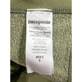 【Men's S グリーン系】 Patagonia ( パタゴニア ) ライトウェイト フルジップ フーディ Lightweight Full-Zip Hoody オーガニックコットン 52280 International Men's SNM フリース アウター - 【公式】2ndGEAR（セカンドギア）Webショップ【登山用品・アウトドア用品専門 買取販売店】