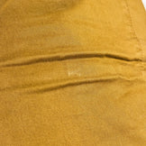 Mountain Hardwear Cederberg Pull-On Pant, Men's Medium, Brown, Cotton, Long Pants, z00052962