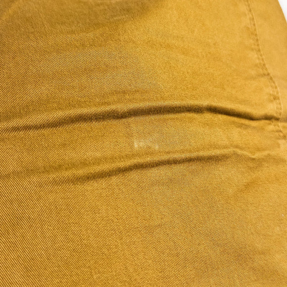 【Men's M ブラウン系】 Mountain Hardwear ( マウンテンハードウェア ) セダーバーグ プルオン パンツ Cederberg Pull On Pant コットン ウェア ボトムス ロングパンツ コットン z00052962  コットン ロン