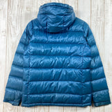 【Women's M ブルー系】 Mountain Equipment ( マウンテンイクイップメント ) ダウン フーディ Down Hoody ダウンインサレーション アウター ジャケット トップス ウェア - 【公式】2ndGEAR（セカンドギア）Webショップ【登山用品・アウトドア用品専門 買取販売店】