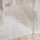 【L ホワイト系】 Nordisk ( ノルディスク ) ジャイアント ポーラーベアー Tシャツ Giant Polar Bear T-Shirt オーガニックコットン 100034 非売品 入手困難 コットン ショートスリーブTシャツ クルーネック - 【公式】2ndGEAR（セカンドギア）Webショップ【登山用品・アウトドア用品専門 買取販売店】