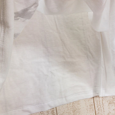 【L ホワイト系】 Nordisk ( ノルディスク ) ジャイアント ポーラーベアー Tシャツ Giant Polar Bear T-Shirt オーガニックコットン 100034 非売品 入手困難 コットン ショートスリーブTシャツ クルーネック - 【公式】2ndGEAR（セカンドギア）Webショップ【登山用品・アウトドア用品専門 買取販売店】