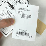 Nanga UDD Bag 380DX (Regular Charcoal) Down Sleeping System (z00054372)