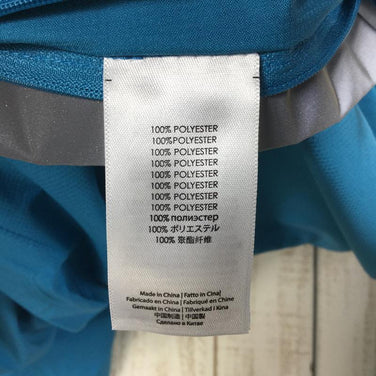 【Men's S ブルー系】 Dhb フラッシュライト ウォータープルーフ ジャケット Flashlight Waterproof Jacket レインシェル サイクリング AL0332 International Men's レインシェル アウター ジャケット - 【公式】2ndGEAR（セカンドギア）Webショップ【登山用品・アウトドア用品専門 買取販売店】