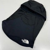 【Unisex M ブラック系】 The North Face ( ザ・ノースフェイス ) ミッドウェイト バラクラバ Midweight Balaclava ポリエステル ウェア ウェア小物 ヘッドウェア バラクラバ z00055240  バラクラバ ヘッドウェア