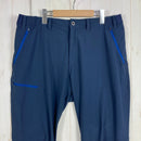【Men's 36 ネイビー系】 2021 Patagonia ( パタゴニア ) アルトヴィア トレイル パンツ ショート Altvia Trail Pants Short NENA New Navy 4WAYストレッチ 耐久撥水 Terravia Trail Pa-2
