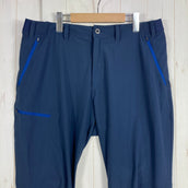 【Men's 36 ネイビー系】 2021 Patagonia ( パタゴニア ) アルトヴィア トレイル パンツ ショート Altvia Trail Pants Short NENA New Navy 4WAYストレッチ 耐久撥水 Terravia Trail Pa