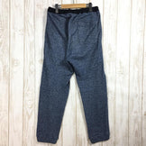 【Men's 32 ネイビー系】The North Face ( ザ ノースフェイス ) × ナナミカ パープルレーベル マウンテン スウェット パンツ Mountain Sweat Pants 入手困難 NT6852N Asian Men's コットン ロングパンツ ボトムス ウェア - 【公式】2ndGEAR（セカンドギア）Webショップ【登山用品・アウトドア用品専門 買取販売店】