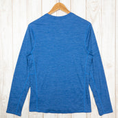 【Men's S ブルー系】 Patagonia ( パタゴニア ) ロングスリーブ キャプリーン クール ライトウェイト シャツ Cap Cool Lightweight Shirt ポリエステル 45690 International Men's SUPX 化 - 【公式】2ndGEAR（セカンドギア）Webショップ【登山用品・アウトドア用品専門 買取販売店】