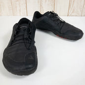 【26.3-26.9cm ブラック系】 Vivobarefoot ( ビボベアフット ) プリムス トレイル II ファーム グラウンド Primus Trail II Firm Ground 309097 トレイルランニングスニーカー トレイルランニングシューズ フット - 【公式】2ndGEAR（セカンドギア）Webショップ【登山用品・アウトドア用品専門 買取販売店】