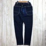 【Unisex S ネイビー系】 Thoufun ( トゥーファン ) プルートパンツ Pluto-Pt ジーンズ デニム クライミングパンツ ストレッチ 入手困難 Unisex Indigo コットン ロングパンツ ボトムス ウェア - 【公式】2ndGEAR（セカンドギア）Webショップ【登山用品・アウトドア用品専門 買取販売店】