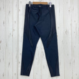 【Men's MB ブラック系】 Cw-X ( シーダブリューエックス ) ジェネレーター モデル Genertor Model ポリエステル ウェア ボトムス タイツ z00058435  タイツ ボトムス ウェア